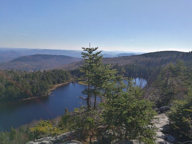 Mt Sunapee State Park
